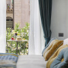 Отель Relais Antica Badia - San Maurizio 1619, фото 24