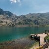 Отель Beautiful Home in Kotor With 3 Bedrooms and Wifi, фото 26
