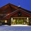 Отель Bjorligard Hotel, фото 1