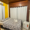 Отель Pousada Bem Te Vi - Cairu, фото 16