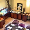 Отель Golden Tulip Serenada Hamra Hotel, фото 41