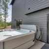 Отель Luxurious Lead Vacation Rental w/ Private Hot Tub!, фото 16