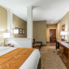 Отель Comfort Suites Houston I-45 North, фото 3