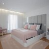 Отель Liiiving - Luxury River View Apartment III в Гондомаре