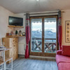 Отель Appartement Saint-Gervais-Les-Bains, фото 6