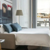 Отель Eric Vökel Boutique Apartments - Riverfront Suites, фото 4