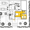 Отель Hostal Aptofive, фото 1