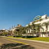Отель Apto charmoso a 400m da Praia em Jurerê CPS107, фото 1