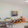 Отель IT19 Ótimo Apt 2 Suítes a 100m da Praia Espera, фото 8