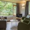 Отель Tidy Bungalow With Fireplace Located in the Veluwe, фото 2