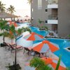 Отель O2 Beach Club & Spa by Ocean Hotels - All Inclusive, фото 1