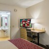 Отель Red Roof Inn Memphis East, фото 5