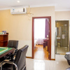 Отель GreenTree Inn (Shanghai Sheshan Forest Park), фото 18