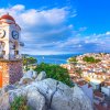 Отель Ammos Skiathos, фото 1