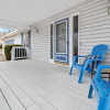 Отель Blue Door Cottage at Scotsdale, фото 11