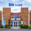 Отель ibis budget Rennes Chantepie, фото 1