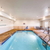 Отель Comfort Inn Altoona-Des Moines, фото 15
