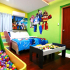 Отель Yilan Armani Homestay, фото 20