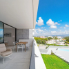 Отель Brand New Luxury Modern 3 Bed 3 Bath Apartment with Pool & Gym by Ideal Homes, фото 6