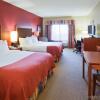 Отель Holiday Inn Hotel & Suites Maple Grove Nw Mpls-Arbor Lks, an IHG Hotel, фото 7