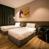 Отель Eureka Hotel Penang, фото 11