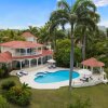 Отель Luxury Villas - Mandatory All-Inclusive, фото 1