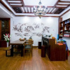 Отель Floral Hotel · Spring Guesthouse Zhangjiajie, фото 19