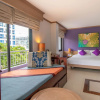 Отель Heeton Concept Hotel Pattaya by Compass Hospitality, фото 3