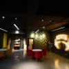 Отель OXYGYM CLUB Hotel And Suites, фото 23