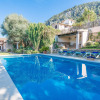 Отель COSTE CAN MORAGUES - Villa for 8 people in Pollença., фото 4