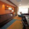 Отель Fairfield Inn & Suites by Marriott London, фото 3