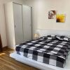 Отель Oyo 1087 Hm Apartment, фото 10