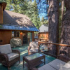 Отель Saunders 3 Bedroom Holiday Home By Tahoe Truckee, фото 14