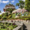 Отель Elegant Circle Inn в Себу