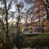 Отель Charming Yurt in Kelburn Estate Near Largs, фото 18