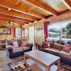 Отель The Cabin #2114 by Big Bear Vacations, фото 6