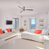 Отель Seafront Villa Paros, фото 4