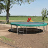 Отель Countryside Villa in Zuidzande with Private Garden, фото 14