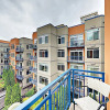 Отель Chic Belltown Court W/ Pool & Rooftop Deck 2 Bedroom Condo, фото 20