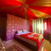 Отель Wadi Rum Memories Camp, фото 3