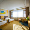 Отель GreenTree Eastern Fuyang Yingdong District South Guoyang Road Hotel, фото 25