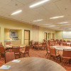 Отель Courtyard by Marriott Leon at the Poliforum, фото 15