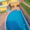 Отель Corbett D Resort, фото 9
