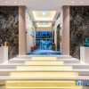Отель Light Zhu Hotel (Shangqiu Wanda Plaza Branch), фото 2