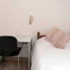 Отель Room in Guest Room - Cuarto En Las Lomas!, фото 8