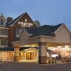 Отель Country Inn & Suites by Radisson, Gillette, WY, фото 24