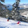 Отель Brookside Townhome: 3 Beaches & Skiing Nearby townhouse, фото 17