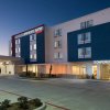 Отель SpringHill Suites by Marriott Houston Hwy. 290/NW Cypress в Хьюстоне