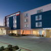 Отель SpringHill Suites by Marriott Houston Hwy. 290/NW Cypress, фото 1