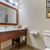Отель Comfort Inn University, фото 8